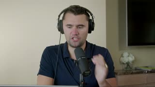 THE CHARLIE KIRK SHOW IS LIVE 06.04.25