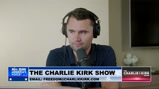 THE CHARLIE KIRK SHOW IS LIVE 06.04.25