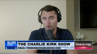 THE CHARLIE KIRK SHOW IS LIVE 06.04.25