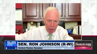 Musk Revolts + AI Doomsday? | Sen. Johnson, Sacks, Mamet | 6.4.25