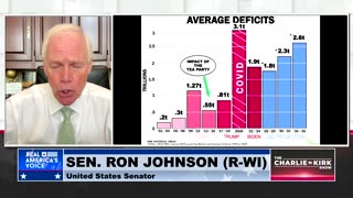 Musk Revolts + AI Doomsday? | Sen. Johnson, Sacks, Mamet | 6.4.25