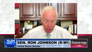 Musk Revolts + AI Doomsday? | Sen. Johnson, Sacks, Mamet | 6.4.25