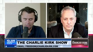 Musk Revolts + AI Doomsday? | Sen. Johnson, Sacks, Mamet | 6.4.25