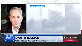 Musk Revolts + AI Doomsday? | Sen. Johnson, Sacks, Mamet | 6.4.25
