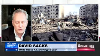Musk Revolts + AI Doomsday? | Sen. Johnson, Sacks, Mamet | 6.4.25