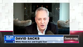 Musk Revolts + AI Doomsday? | Sen. Johnson, Sacks, Mamet | 6.4.25