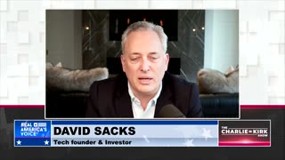 Musk Revolts + AI Doomsday? | Sen. Johnson, Sacks, Mamet | 6.4.25