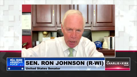 Musk Revolts + AI Doomsday? | Sen. Johnson, Sacks, Mamet | 6.4.25