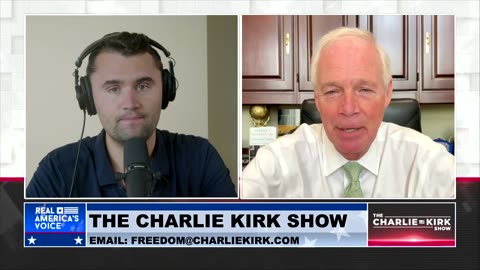 Musk Revolts + AI Doomsday? | Sen. Johnson, Sacks, Mamet | 6.4.25