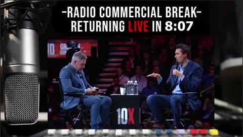 Musk Revolts + AI Doomsday? | Sen. Johnson, Sacks, Mamet | 6.4.25