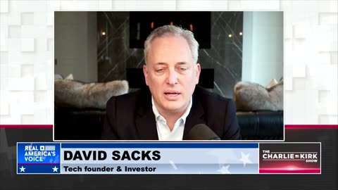 Musk Revolts + AI Doomsday? | Sen. Johnson, Sacks, Mamet | 6.4.25