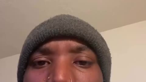 Am ready to risk it all😅😅😅