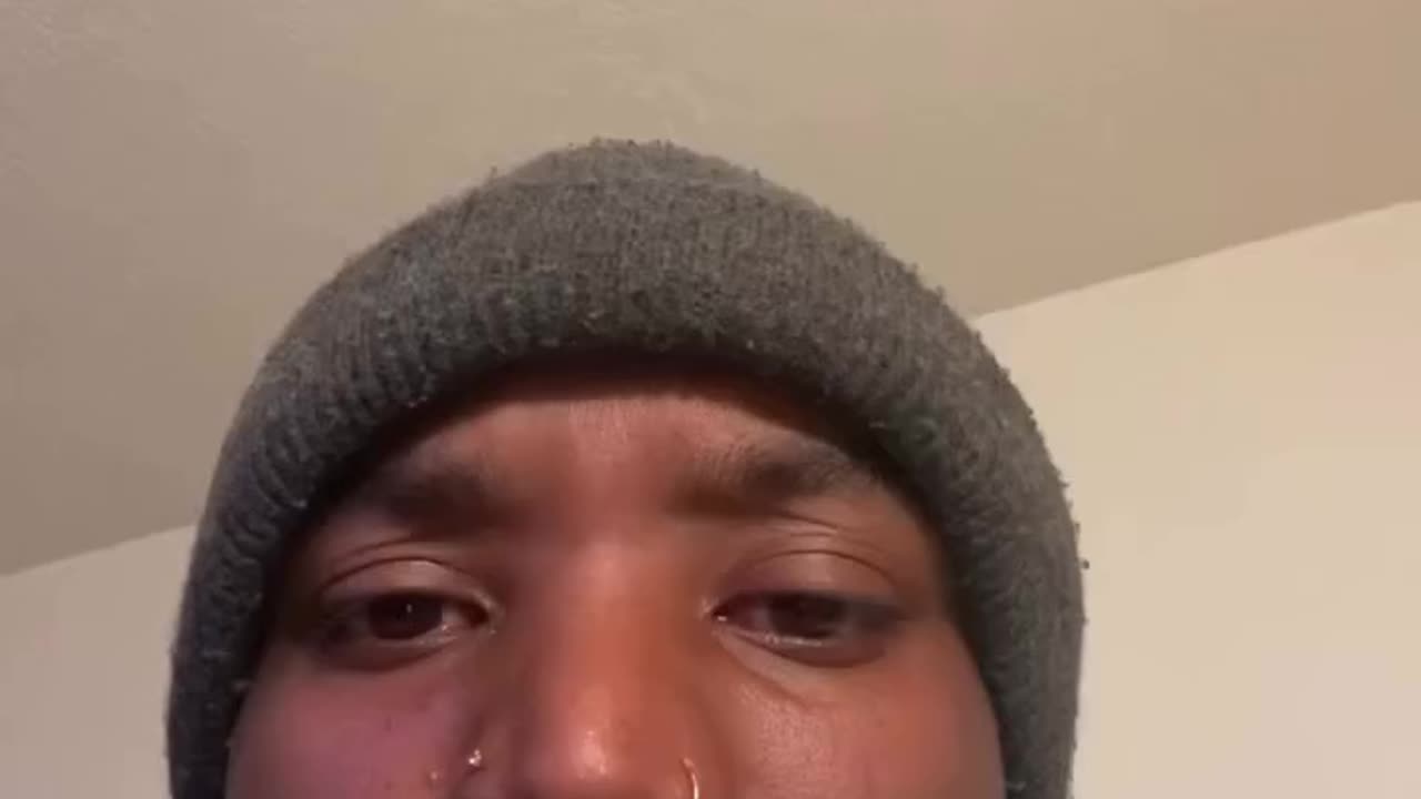 Am ready to risk it all😅😅😅