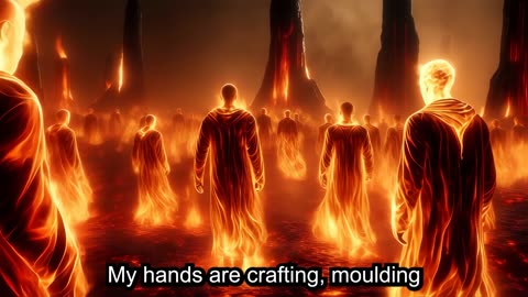 Go through the training and stop complaining | God is making pillars of FIRE