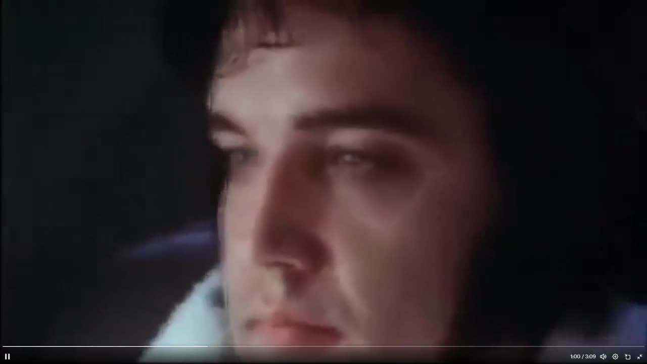 Flashback song of the day: Elvis Presley - Always On My Mind