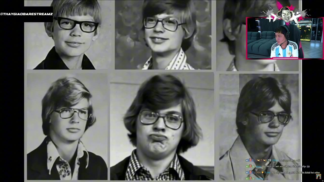 BAT SABER: JEFFREY DAHMER