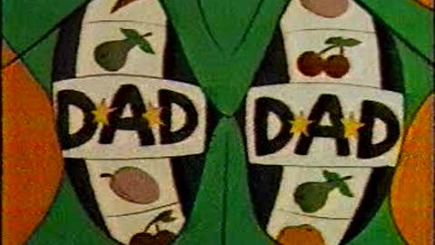 D.A.D. - Sleeping My Day Away (1)