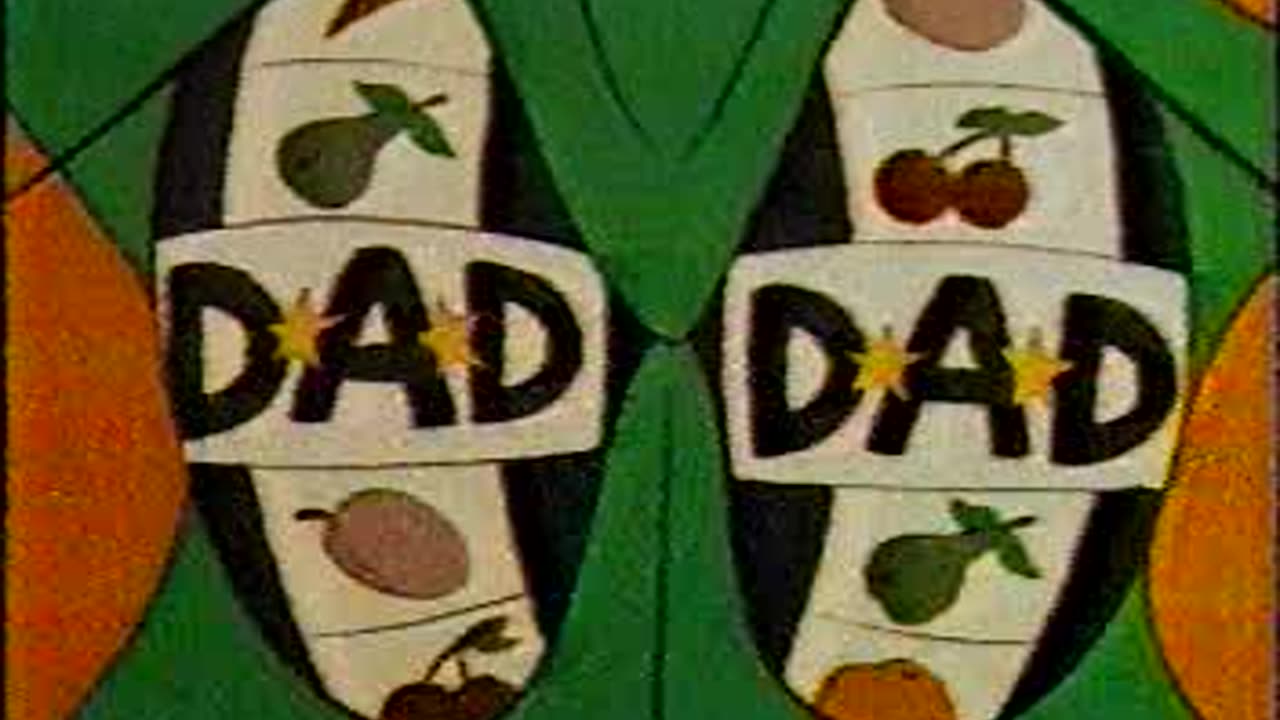 D.A.D. - Sleeping My Day Away (1)