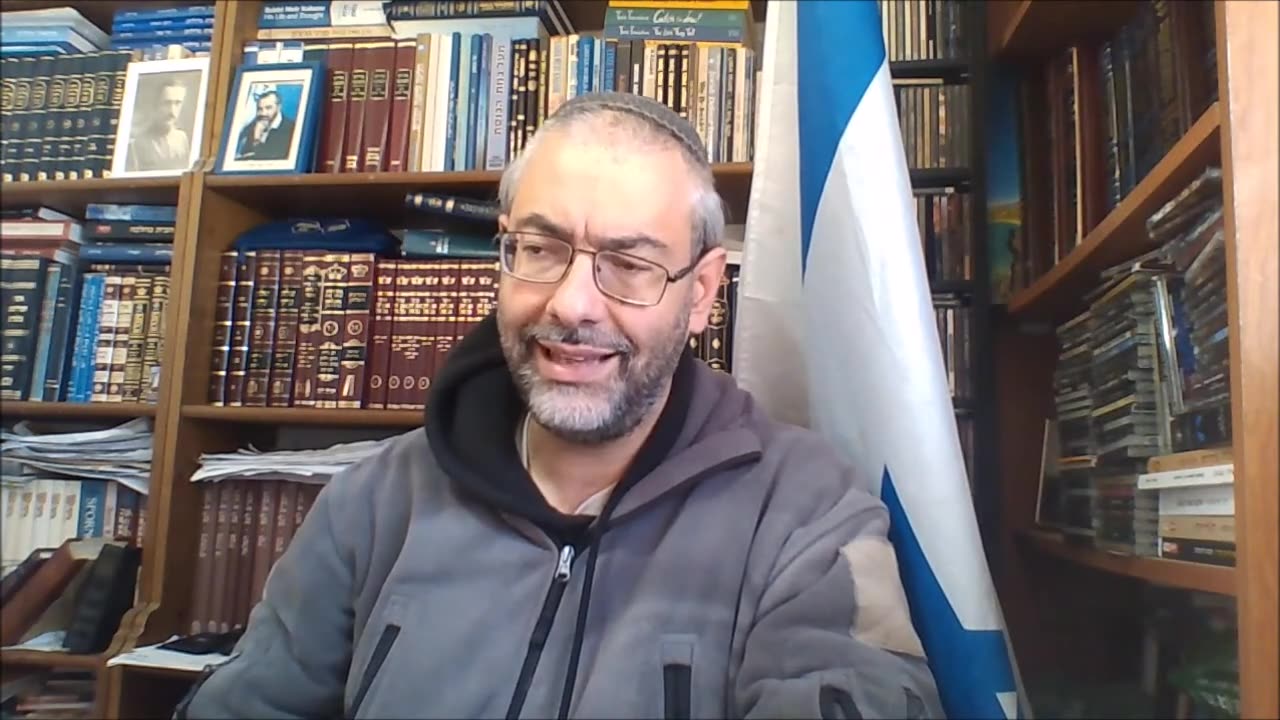 [30-12-2020] - Ο Γιόναταν Πόλαρντ γύρισε στην πατρίδα του [#0596]