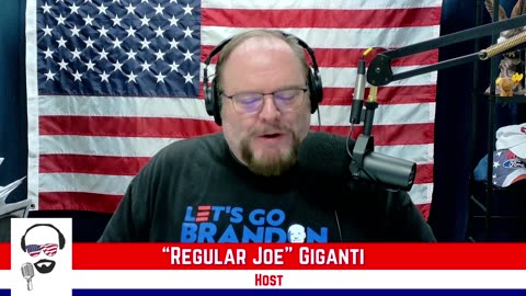 Michelle Obama Transitioning? - Economic Realities - The Art of the Joke: The Regular Joe Show LIVE