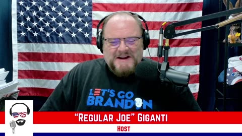 Michelle Obama Transitioning? - Economic Realities - The Art of the Joke: The Regular Joe Show LIVE
