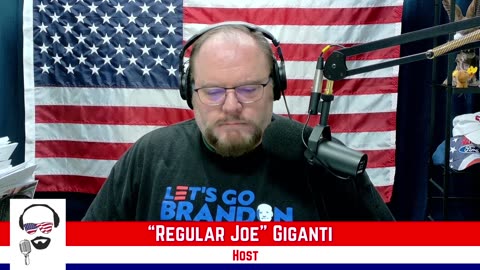Michelle Obama Transitioning? - Economic Realities - The Art of the Joke: The Regular Joe Show LIVE