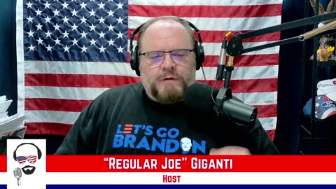 Michelle Obama Transitioning? - Economic Realities - The Art of the Joke: The Regular Joe Show LIVE