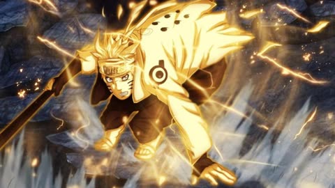 What if Naruto was The Emperor Part 2