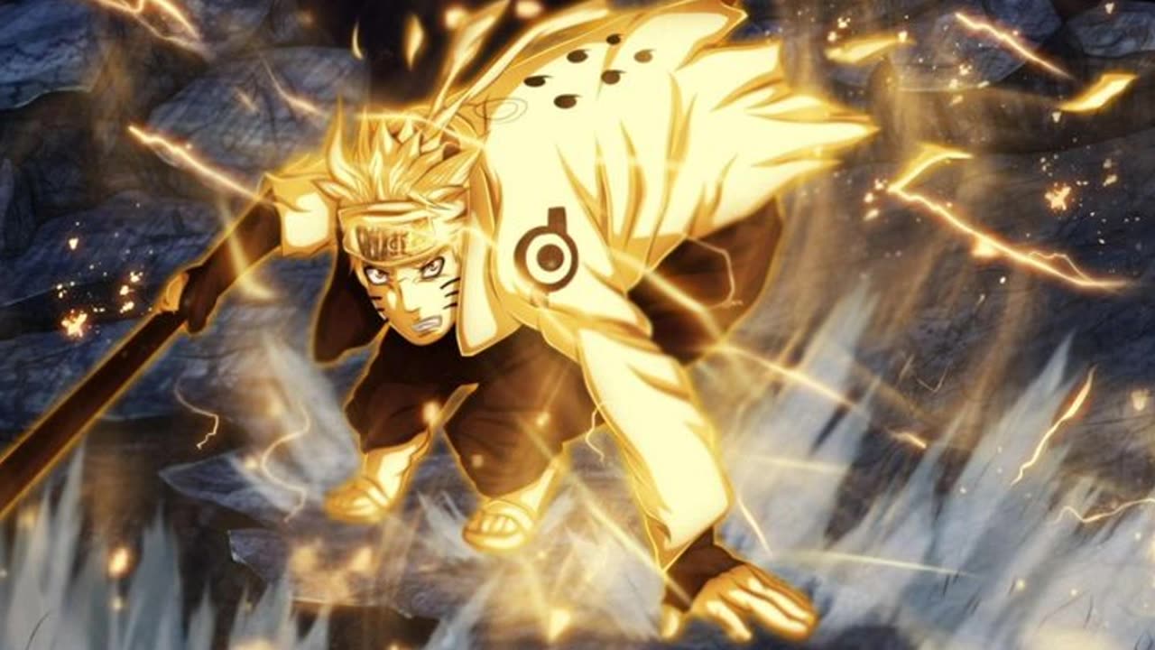 What if Naruto was The Emperor Part 2