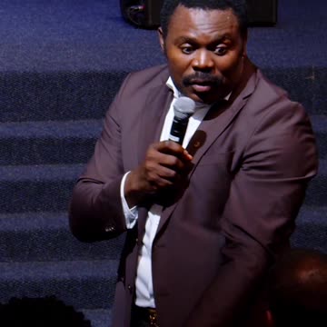 What makes you great?