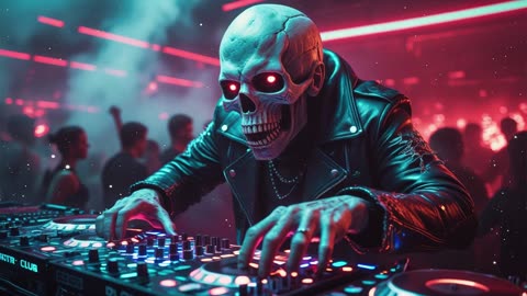 Techno Mix: Analog Wave Session | Raw Sound & Vintage Vibe Flow