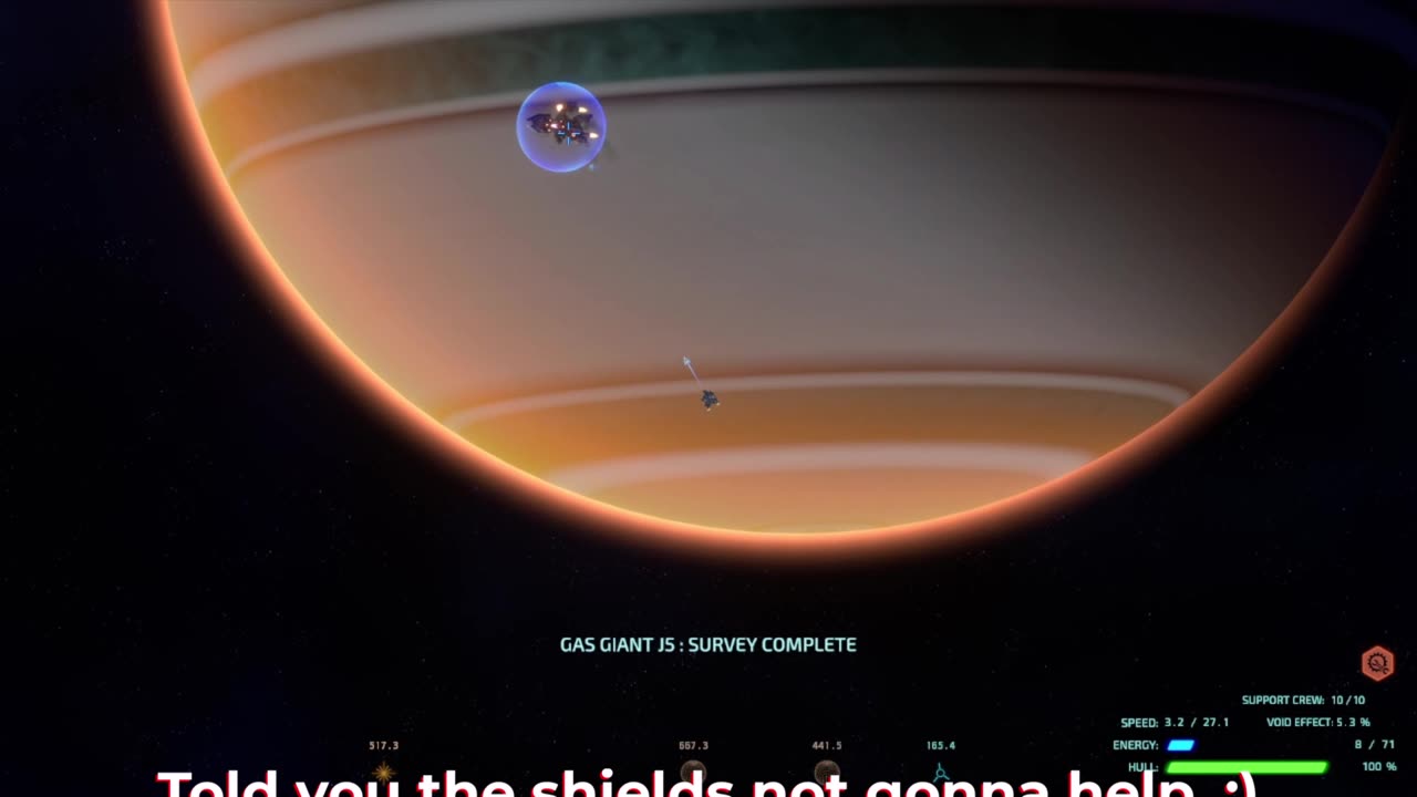 I'm Just plain Harassing the Elite Frigate.