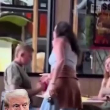 Wow, just wow. What would you do?