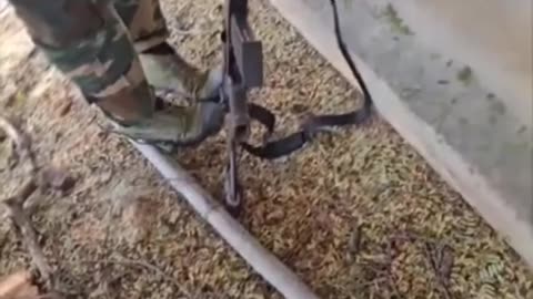 📹🔥 Myanmar Conflict | Khoethan Village Assault Documented by Sun King Envoy | RCF