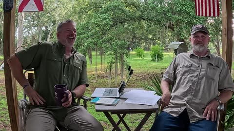 Florida Man Chronicles: Wild News, Hilarious Games & Nekid Tales