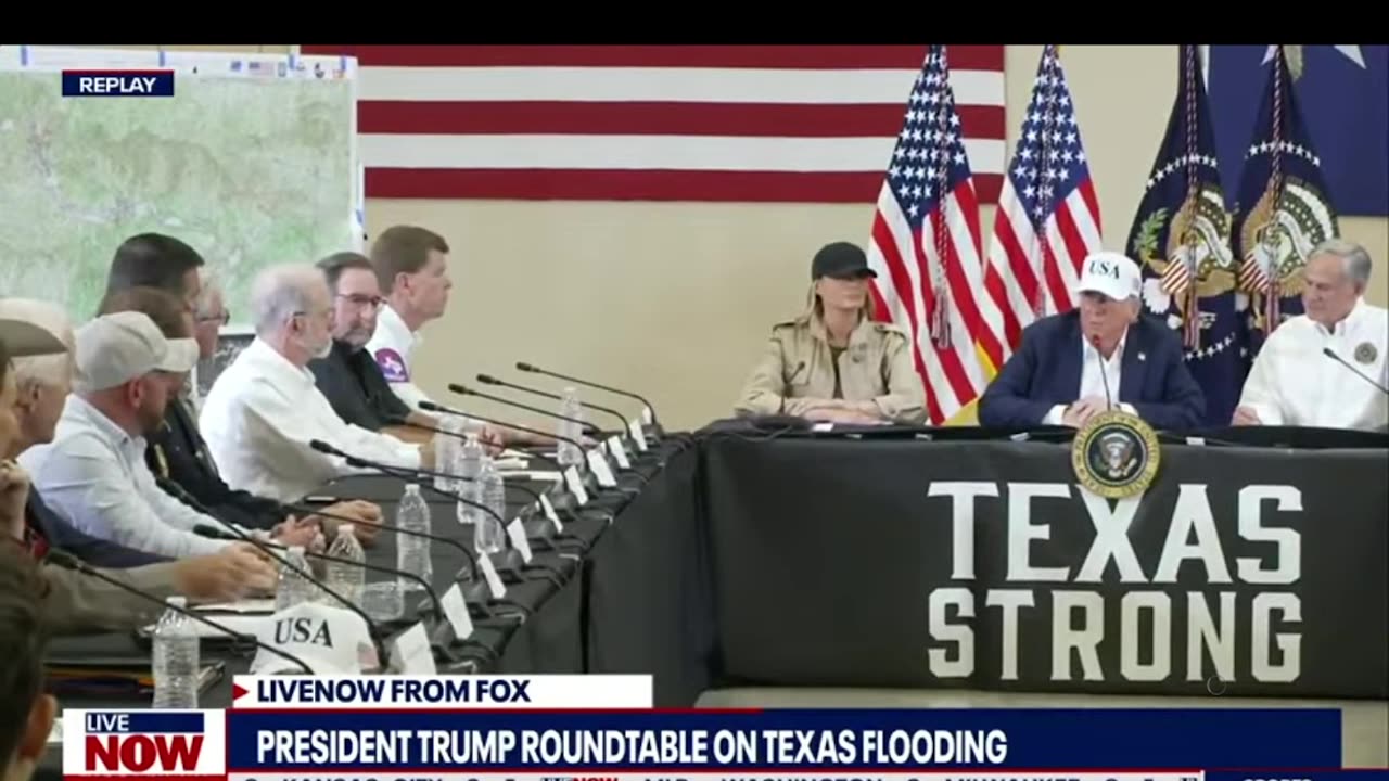 LIVE NEWS 🔴 | FOX 24/7 LIVE STREAM | Breaking News Live Now