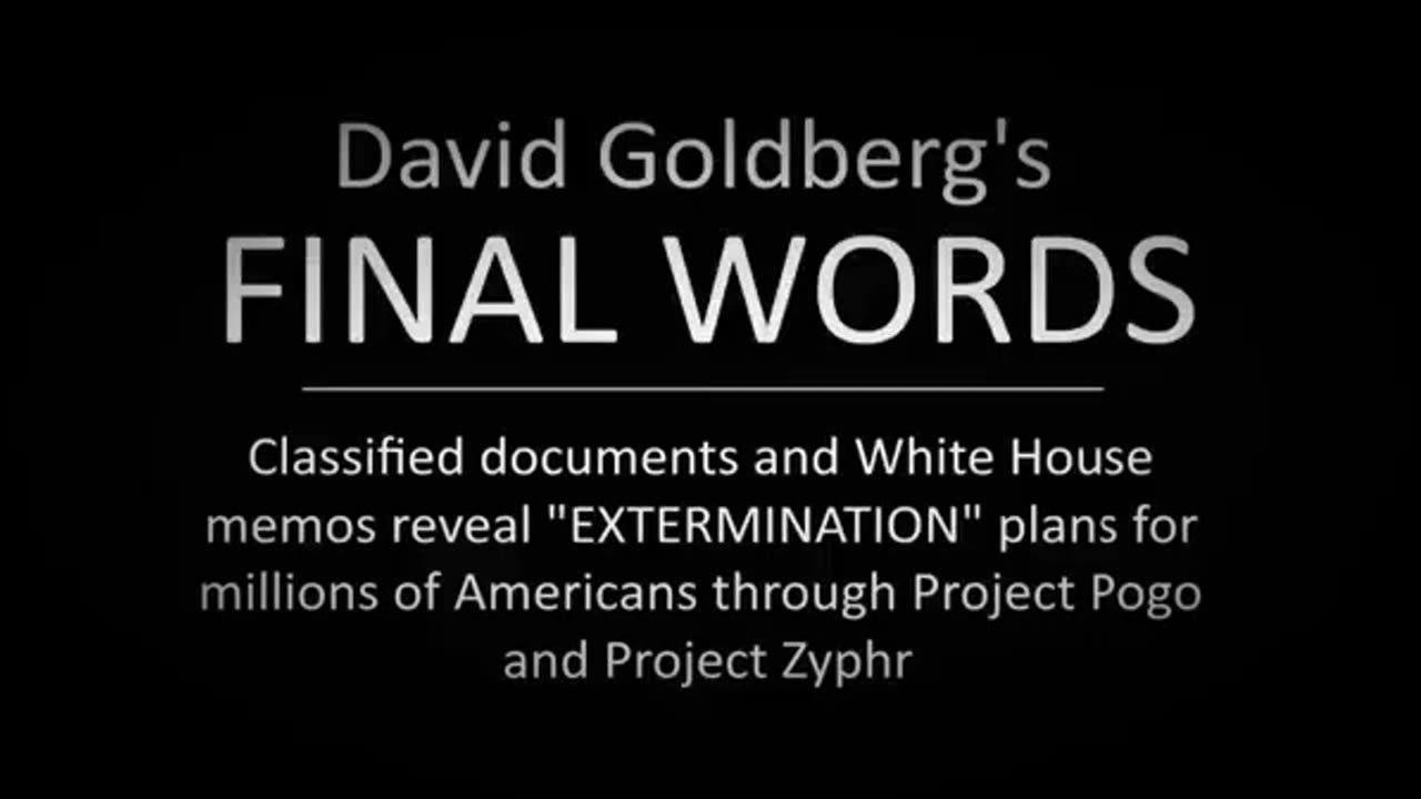 Project Pogo and Project Zyphr