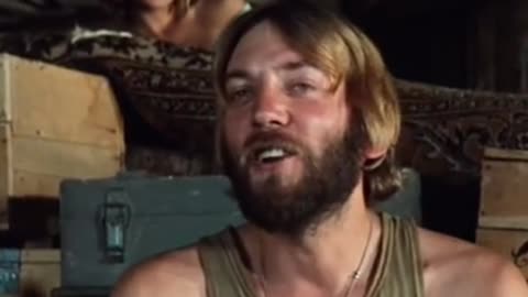 Kelly's Heroes oddball