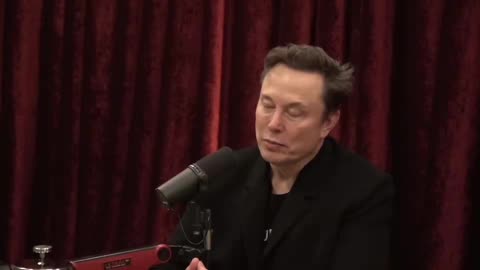 Elon Musk explains the NGO Scam with Joe Rogan