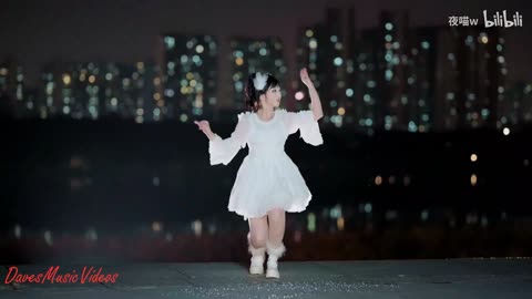 ABBA. I Have A Dream