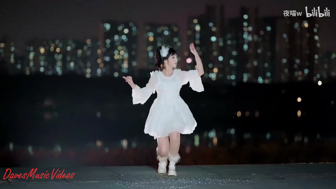 ABBA. I Have A Dream