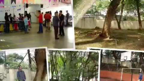 Festa de São João do Gastão Moutinho em 2010