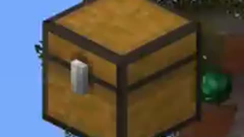 Breaking: Minecraft, But Block Drops Are Randomized...