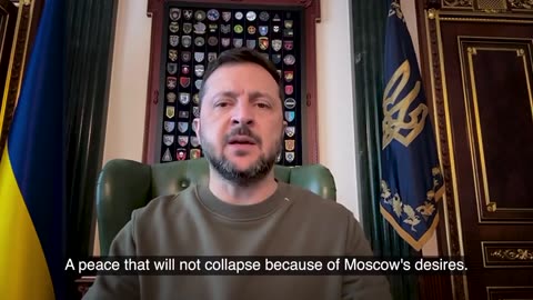 📺📰 Ukraine Russia War | Zelensky Rejects Russian Ceasefire Offer | RCF