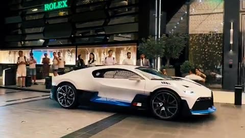 🙌💨 This Lamborghini's Engine Sound is PURE Symphony in Dubai | LuxurySportsCars