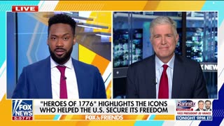 Supreme Court Justice Gorsuch Says Lack of Basic Civics Knowledge is Major Threat to the Country