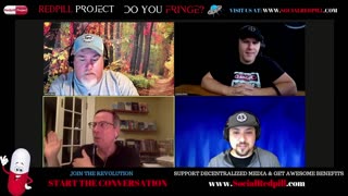 Conspiracy Streams | Redpill Project
