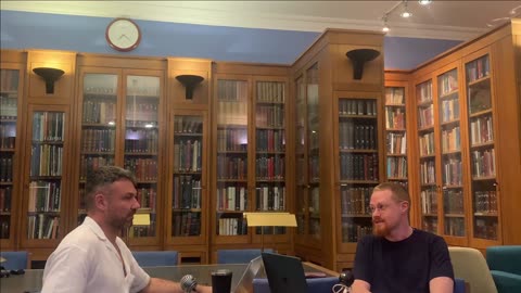 4. Perspectives on the 2021 Afghanistan Evacuation - Royal Air Force Lieutenant James Langan