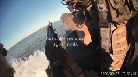 🛳️💥 Ukraine Russia War | Russian Soldiers Shoot Down Ukrainian Drone | RCF