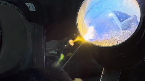 Mastering Welding: The Art of Heat and Precision
